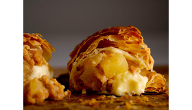 焼きたてカスタードアップルパイ専門店「RINGO」が、3月4日（金）に池袋駅にオープン