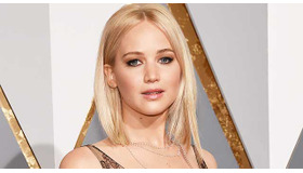 ジェニファー・ローレンス(C)Getty Images