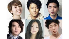 『追憶』出演者