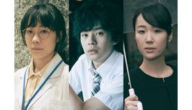 『永い言い訳』（C）2016「永い言い訳」製作委員会