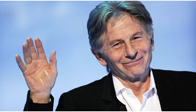 昨年、イタリアのTV番組に出演した際のロマン・ポランスキー監督 -(C) Rex Features/AFLO