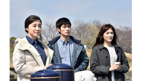 「わたしを離さないで」（C）TBS