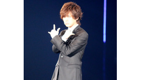 DAIGO-(C)TOKYO GIRLS COLLECTION　2016 S／S