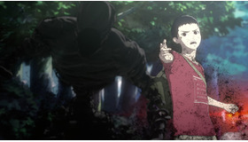 第2部『亜人 -衝突-』-(C)桜井画門・講談社／亜人管理委員会