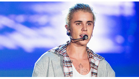 ジャスティン・ビーバー-(C)Getty Images