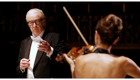 『グランドフィナーレ』(C)2015 INDIGO FILM, BARBARY FILMS, PATHE PRODUCTION, FRANCE 2 CINEMA, NUMBER 9 FILMS, C -FILMS, FILM4