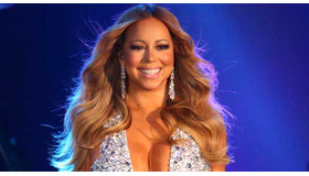 マライア・キャリー - (C) Getty Images