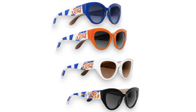 DG4278F 8万6,000円／ドルチェ＆ガッバーナ