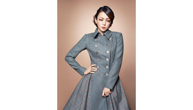 安室奈美恵／アーティスト写真