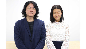 岩井俊二監督＆玄理／『リップヴァンウィンクルの花嫁』