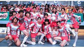 『アタック・ナンバーハーフ・デラックス』（C）2015 Phranakorn Film