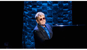 エルトン・ジョン - (C) Getty Images