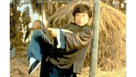 『酔拳2』- (C) Paragon Films, Ltd.