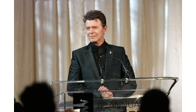 デヴィット・ボウイ - (C) Getty Images