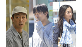 『オーバー・フェンス』 (C)2016「オーバー・フェンス」製作委員会