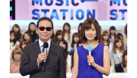 「ミュージックステーション春の3時間スペシャル」