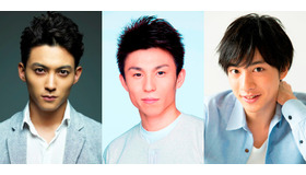 4月のHopperの面々