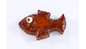 ジャン＝ポール・エヴァン　「ポワソン ダブリル」(1,100円)