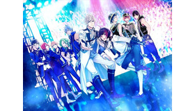 「B-PROJECT」のステージに小野大輔、花江夏樹、柿原徹也ら豪華声優陣が登壇【AJ 2016レポート】