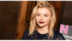 クロエ・グレース・モレッツ -(C) Getty Images