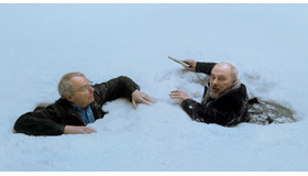 『ハロルドが笑う その日まで』 - (C) 2014 MER FILM AS ALL rights reserved