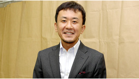 東京国際映画祭作品選定ディレクター　矢田部吉彦