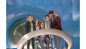 『X-MEN：アポカリプス』　(C)2016 MARVEL & Subs. (C) 2016 Twentieth Century Fox