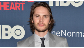 テイラー・キッチュ-(C)Getty Images