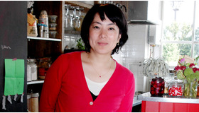 『eatrip』野村友里監督インタビュー 