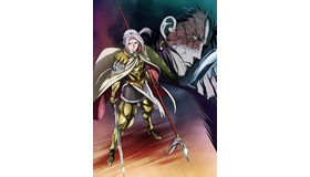 (C)2016 荒川弘・田中芳樹・講談社／「アルスラーン戦記」製作委員会・MBS