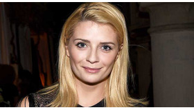 ミーシャ・バートン(C)Getty Images