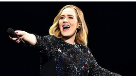 アデル-(C)Getty Images