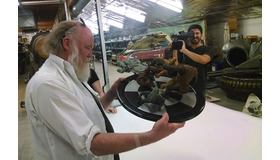 『スター・ウォーズ／フォースの覚醒』（C）2016Lucasfilm Ltd. & TM. All Rights Reserved