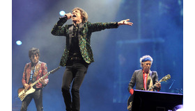 「ザ・ローリング・ストーンズ」