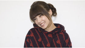 『パンドラの匣』　仲里依紗