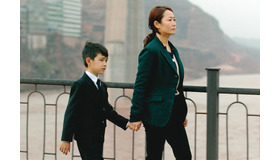 『山河ノスタルジア』 （C）Bandai Visual, Bitters End, Office Kitano