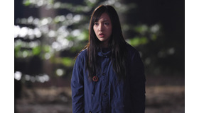 『のぞきめ』（C）2016 「のぞきめ」製作委員会