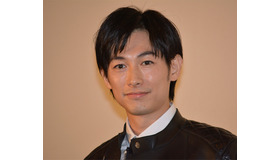 ディーン・フジオカ