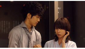 『エイプリルフールズ』-(C) フジテレビジョン