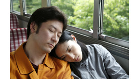 『岸辺の旅』 - (C) 2015「岸辺の旅」製作委員会/COMME DES CINEMAS