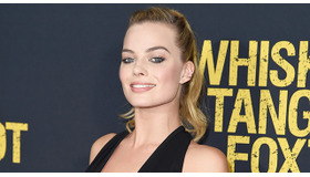 マーゴット・ロビー-(C)Getty Images