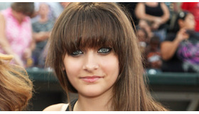 マイケル・ジャクソンの娘パリス・ジャクソン-(C)Getty Images