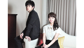 北村匠海、多部未華子『あやしい彼女』／photo：Naoki Kurozu