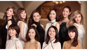 コーセー新CM「Tokyo Seven Days」