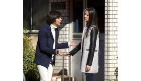 山田裕貴／『オオカミ少女と黒王子』（C）八田鮎子／集英社 （C）2016 映画「オオカミ少女と黒王子」製作委員会