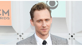 トム・ヒドルストン-(C)Getty Images