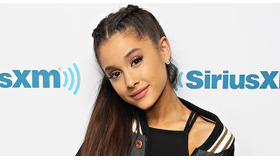 アリアナ・グランデ-(C)Getty Images