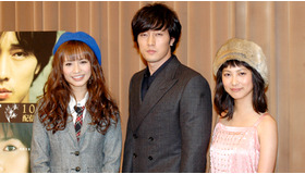 「I am GHOST」プレミアイベント