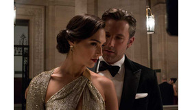 『バットマン vs スーパーマン　ジャスティスの誕生』（C）2016 WARNER BROS. ENTERTAINMENTINC.,RATPAC-DUNEENTERTAINMENT LLC AND RATPAC ENTERTAINMENT, LLC