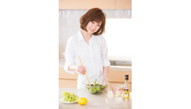 近藤しづか／「近藤しづかの料理のおはなし～健康・美容・簡単15分クッキング～」